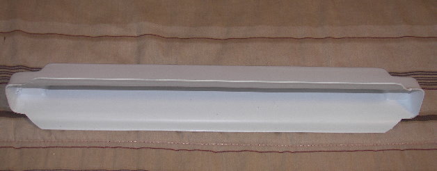Backing Plate for 18" DDC Mini Light