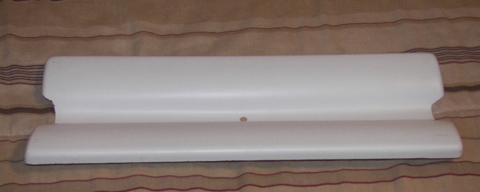 Wing Assy for 18" DC Mini Light