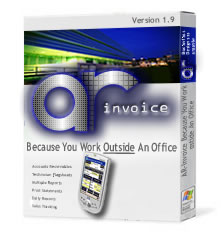AR-Invoice 2.4