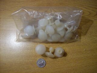 Large TomCo Glue Tabs